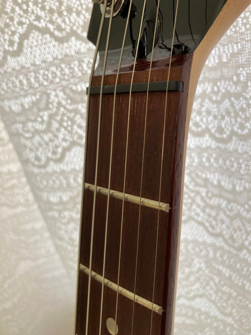 ギター Ibanez GRX70A TKS