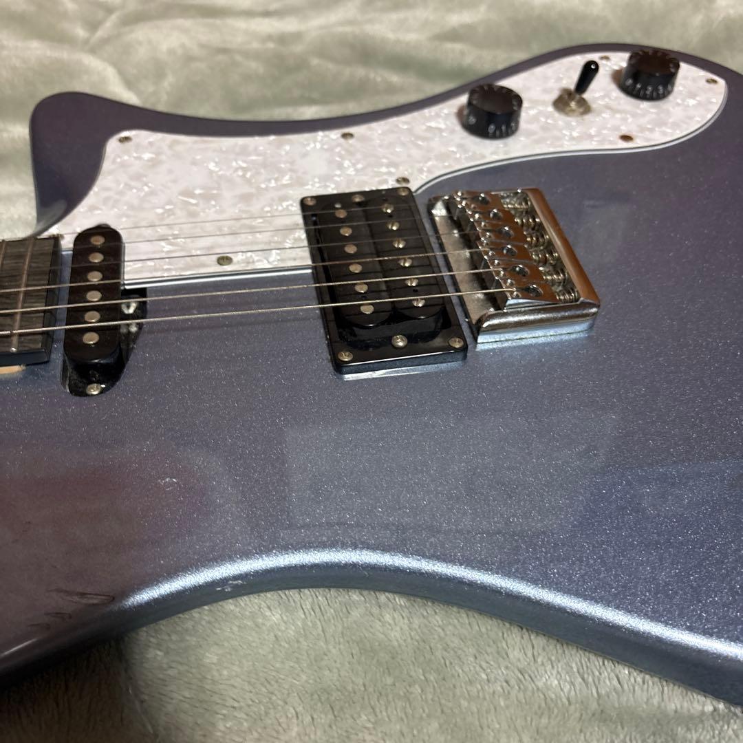 エレキギターRyogaNEO