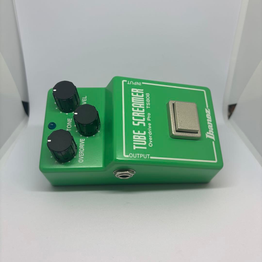 ギター CULT TS808 #1 Cloning mod. For Players