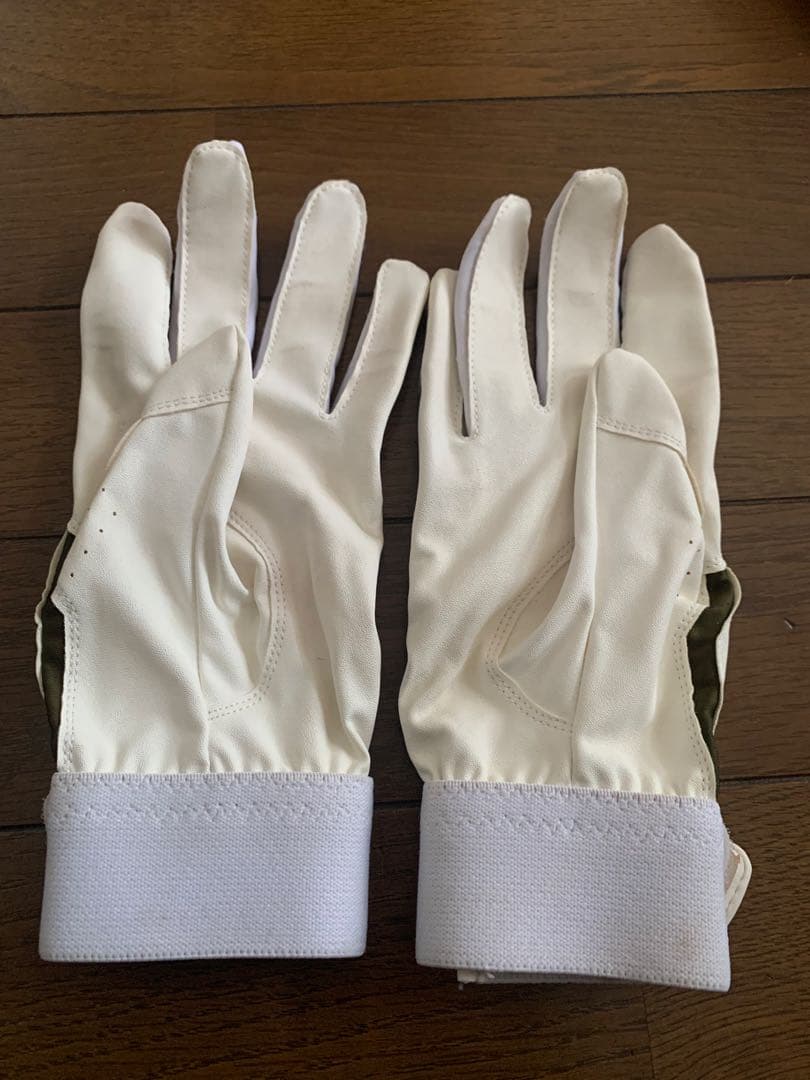 ミズノ3号バット　x-01 710g バットケース　手袋