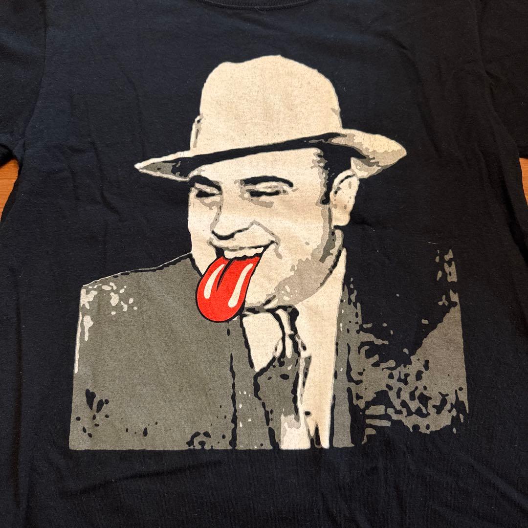 Rolling Stones ローリングストーンズ　TシャツSサイズ