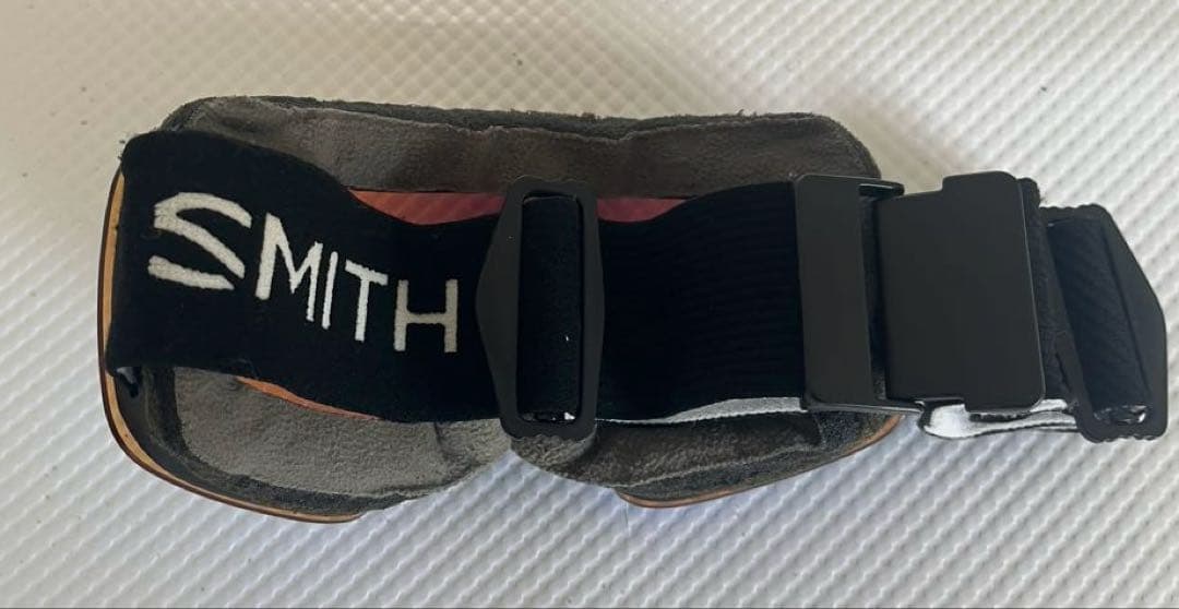 SMITH★SKY LINE★ゴーグル ★カバー付き