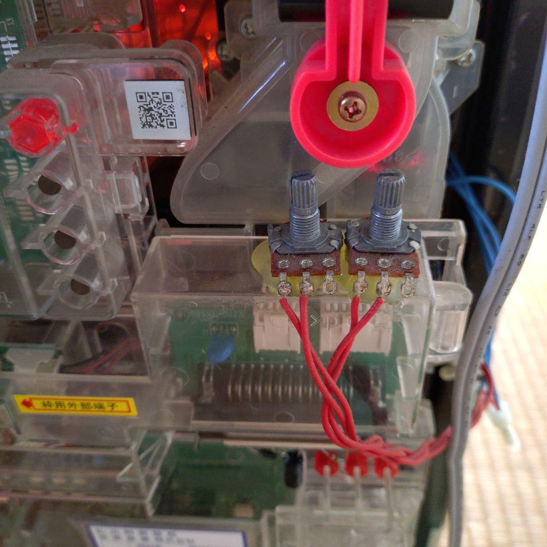 CR ぱちんこ ウルトラマン　1/397　MAX