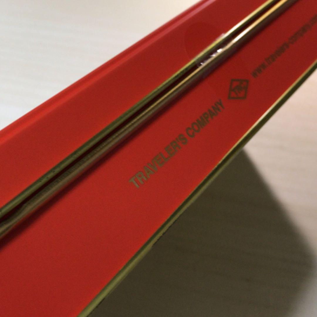 ☘️ トラベラーズノート ミニ 10周年 缶セット 10th パンナム まとめ売り