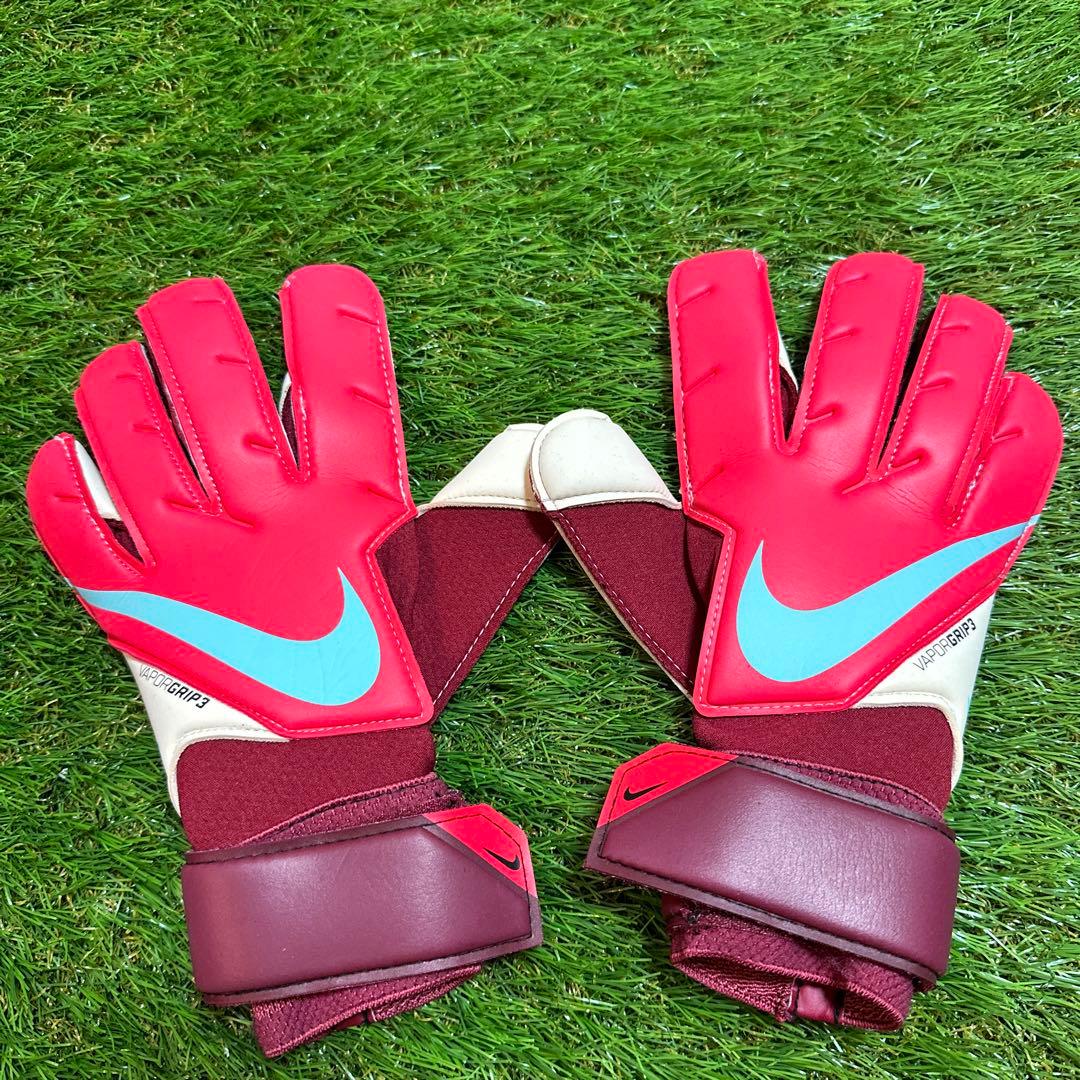 【ラスト一足】ナイキーパーグローブヴェイパーグリップ7号 送料無料