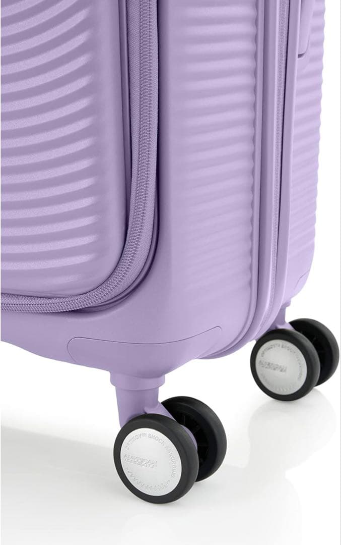 アメリカンツーリスター スーツケース 機内持ち込み Sサイズ キュリオ