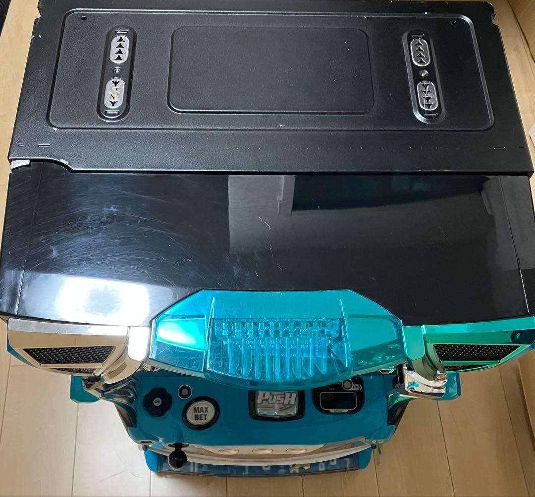 【スロット】ソードアートオンライン　不要機、無段階ボリューム付　※直接取引