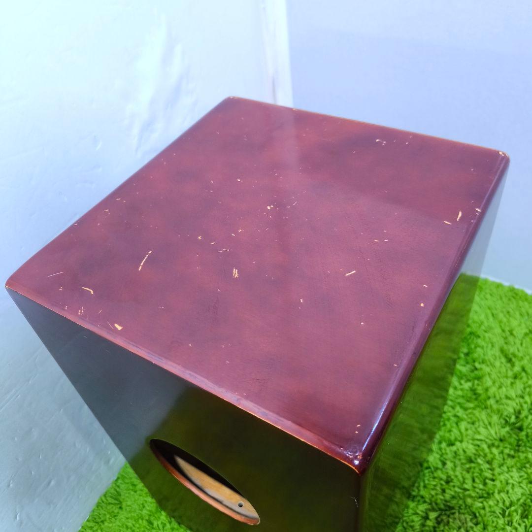 カホン Tycoon TCJ-25