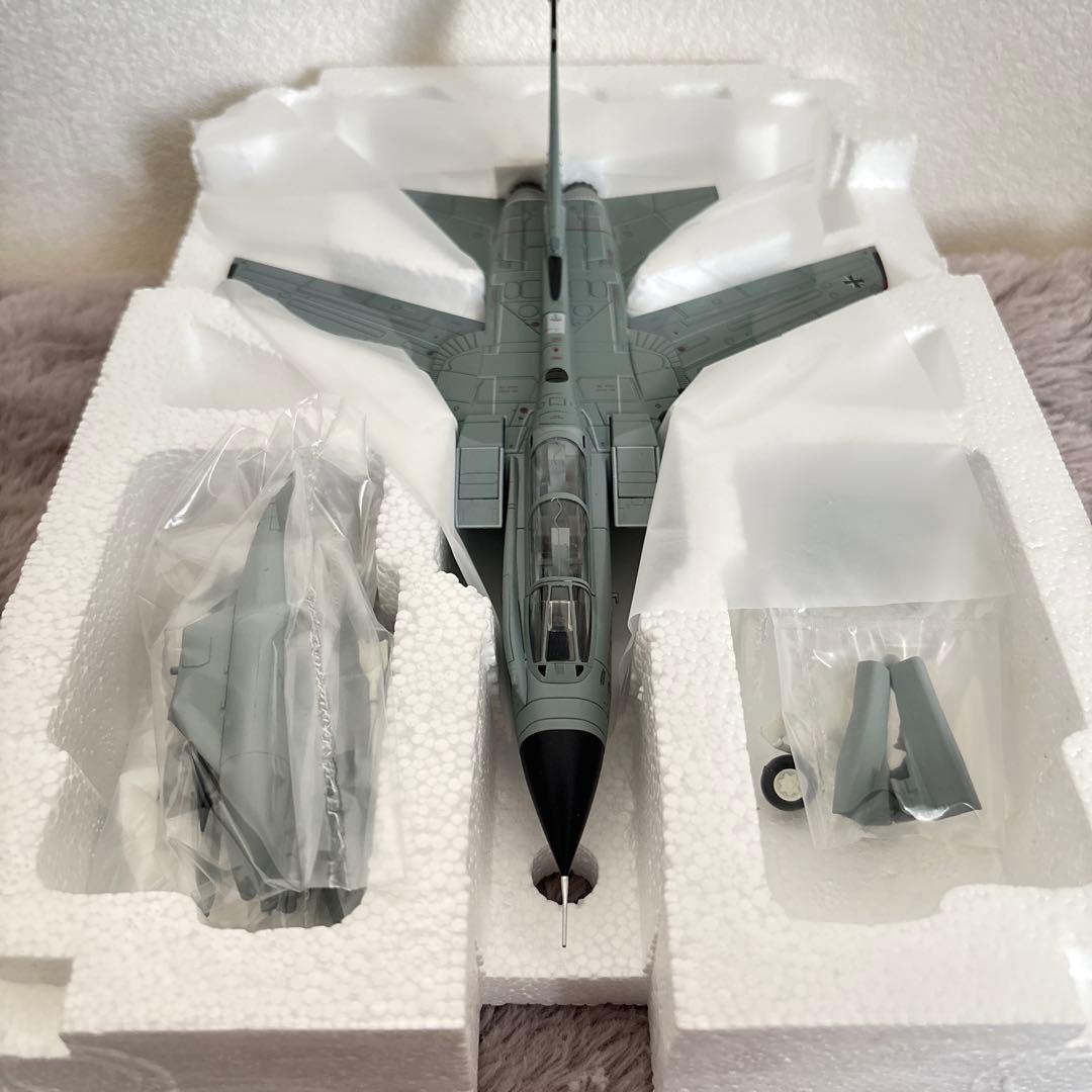 ホビーマスター 1/72 ミラージュ2000-5F / トーネード IDS