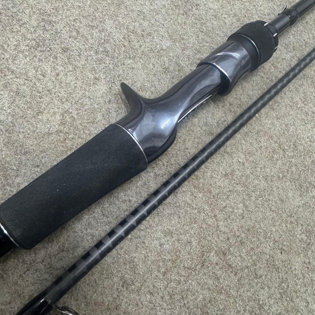 【使用頻度少】ルナミスB86M★シマノ★SHIMANO