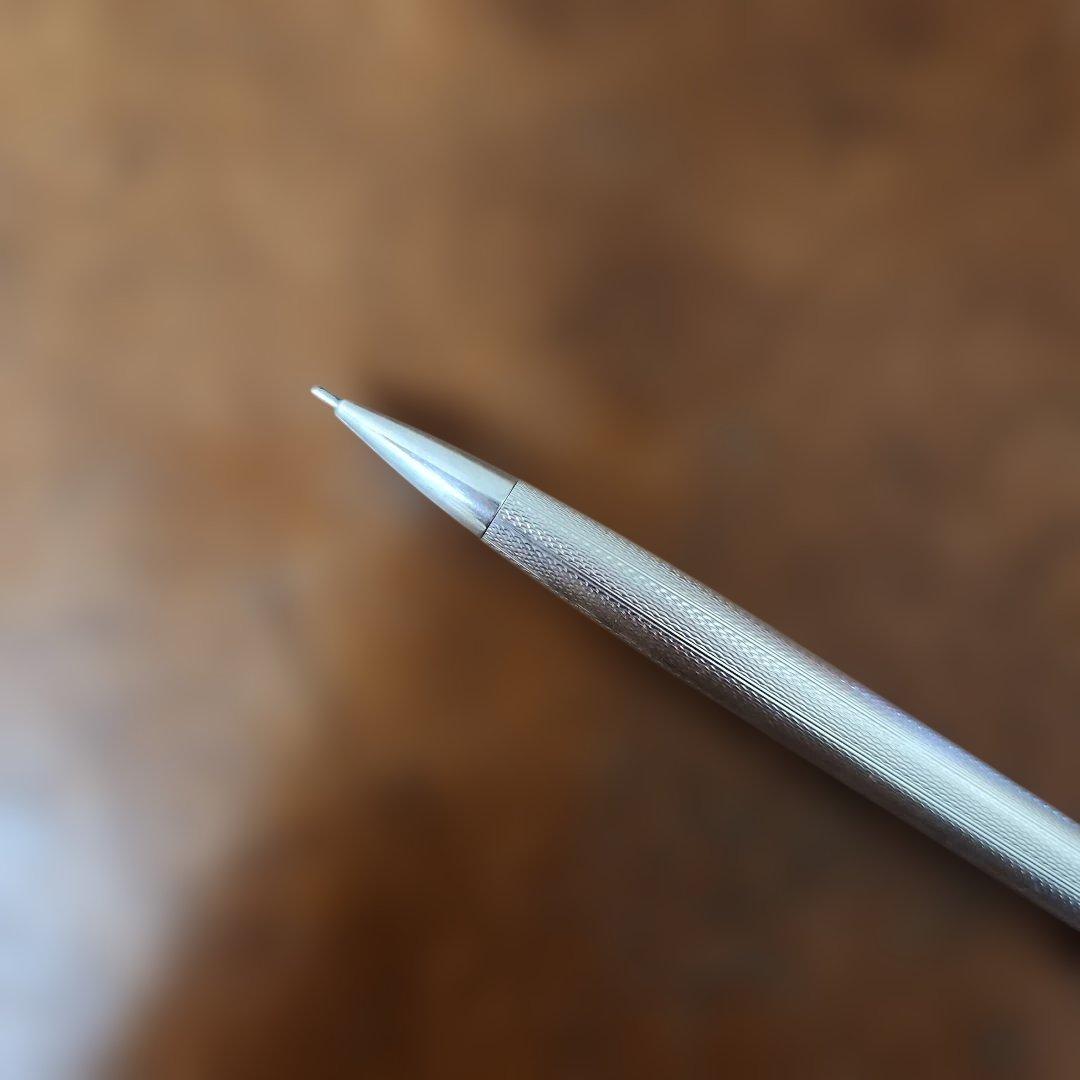 CARAN D’ACHEエクリドール シャープペンシル