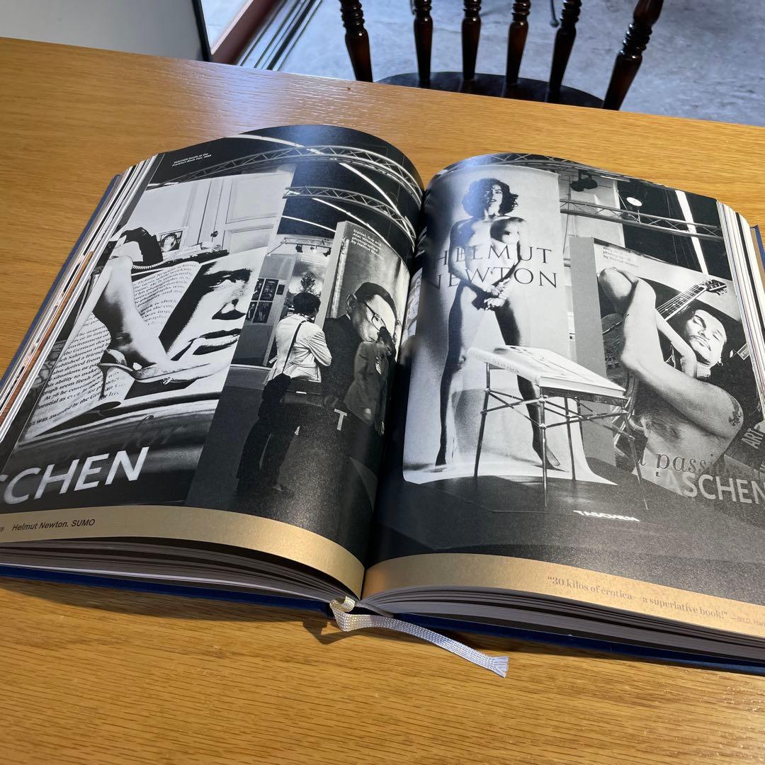 TASCHEN Collector’s Editions 1991–Today