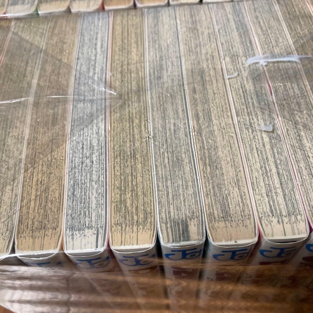 ONE PIECE 105巻セット 帯は外します。