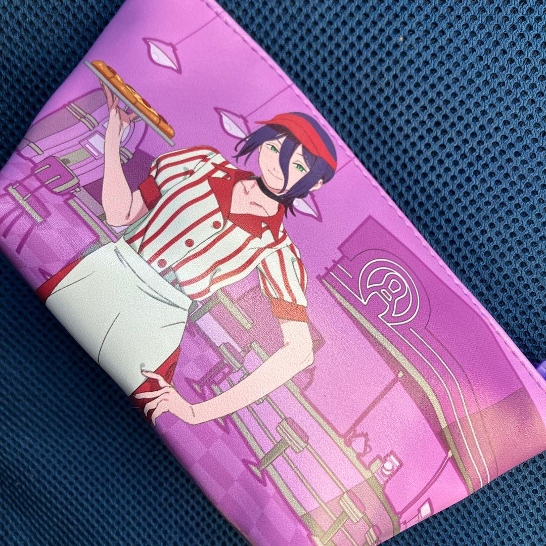 チェンソーマン　レゼ　5点セット　ラウンドワン限定