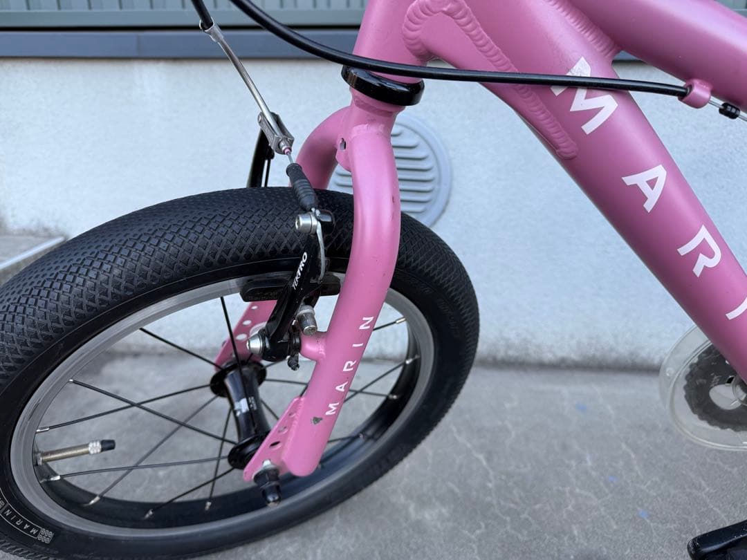 MARIN DONKY JR 16インチ