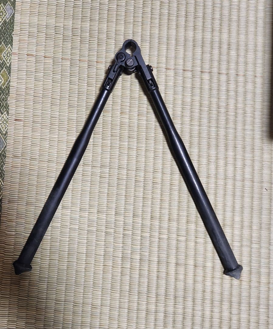 89式小銃(電動)　固定銃床式