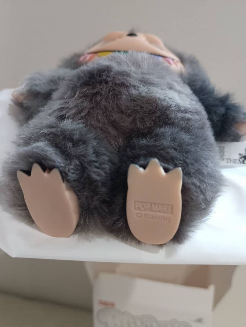 POPMART　正規品ラブブ　2体セット　(うち1体シークレット)