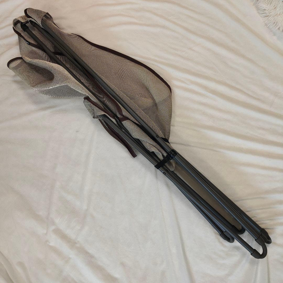 専用✨Lafuma ラフマ バタフライチェア MAXI POP UP ベージュ