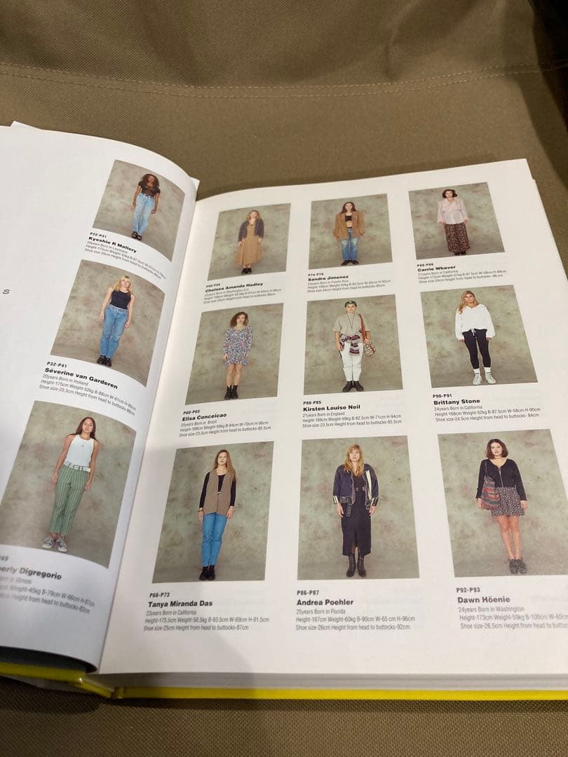 五味彬　yellows　三冊