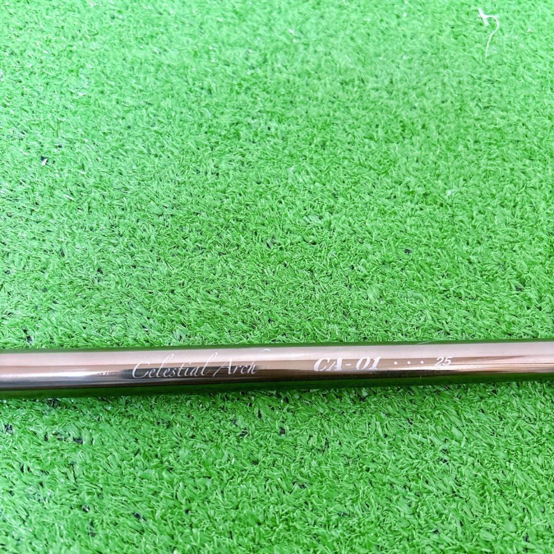 Arch アーチ　 CA-01 25 ドライバー用　44.25インチ