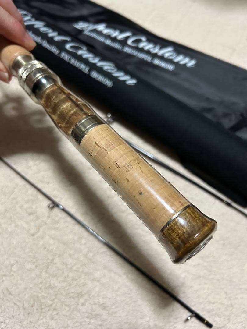 イトウクラフト　エキスパートカスタム510pul