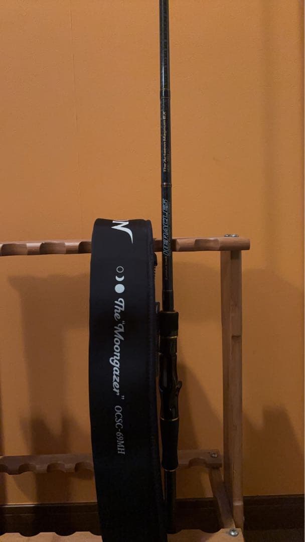 エバーグリーン HCSC-79XX アクテオンマグナムEX