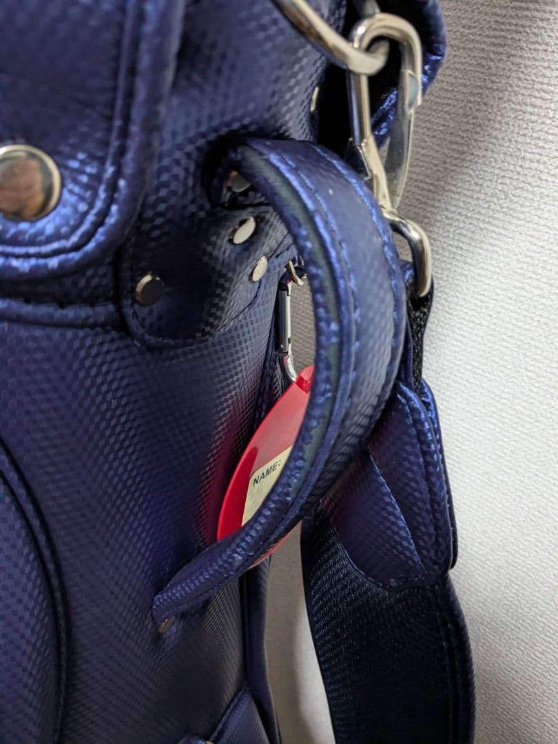 HONMA　本間ゴルフ　ホンマゴルフ キャディバッグ