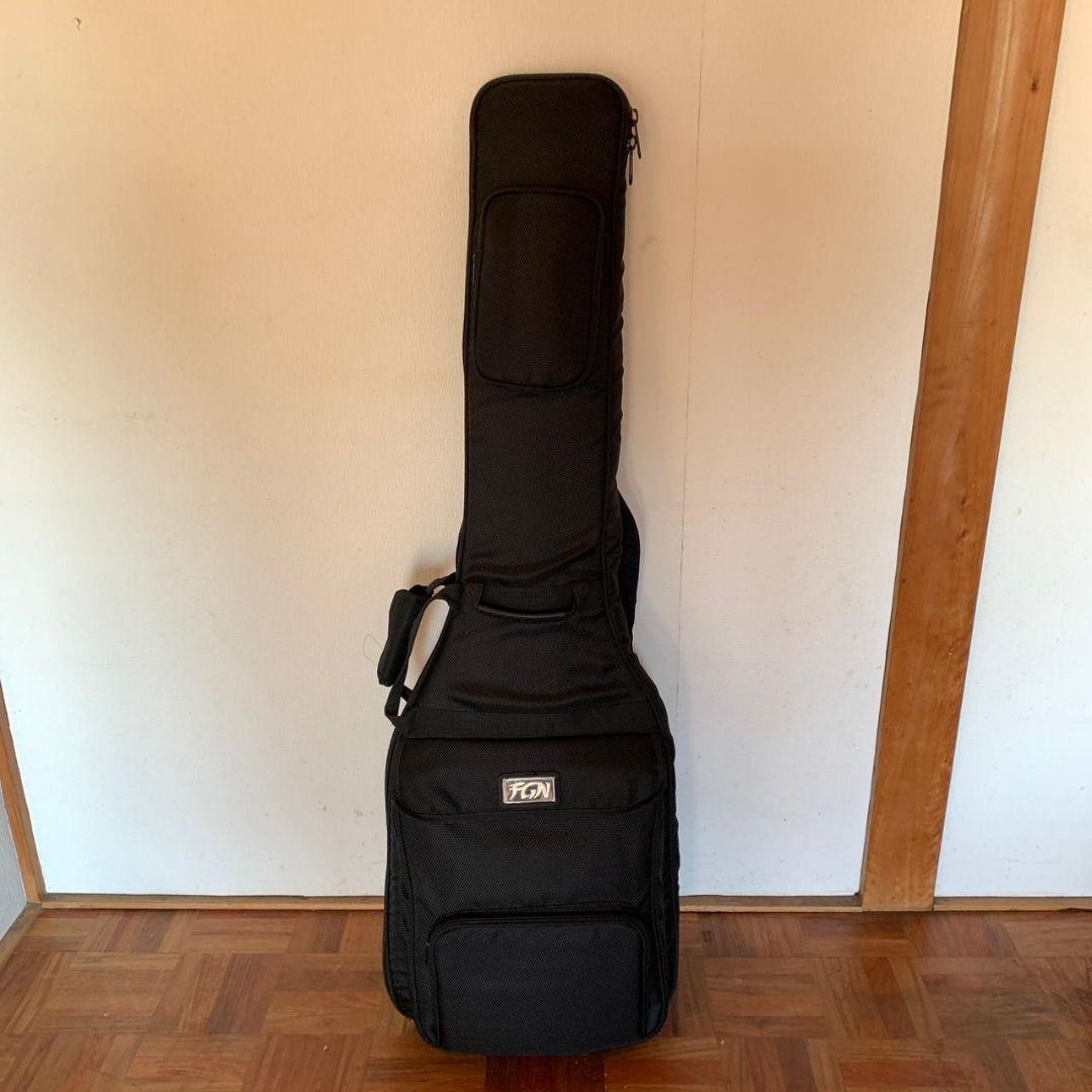 FGN Neo Classic NPB10MAH 美品！