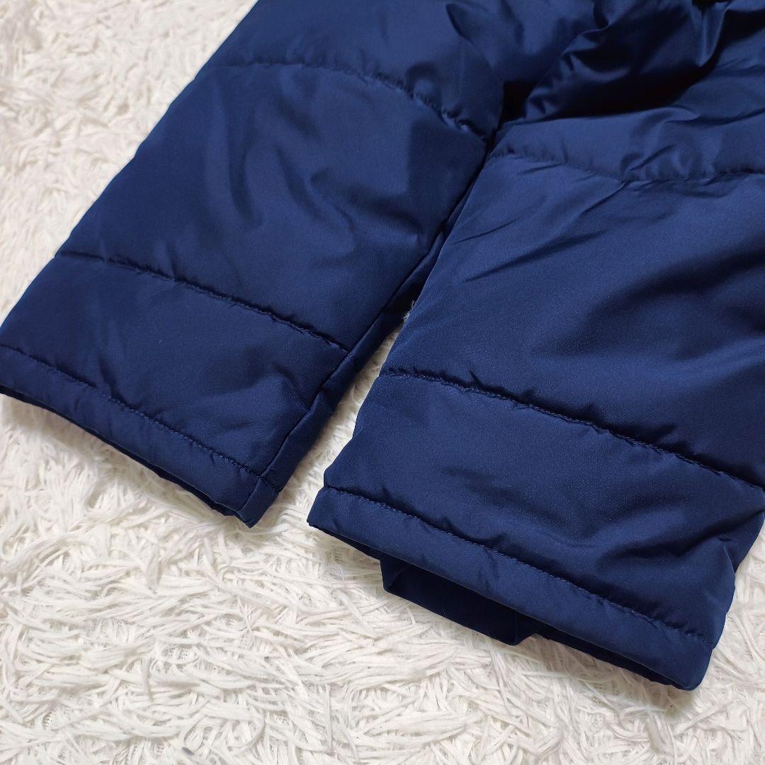 アンダーアーマー ロングコート メンズ UA ビッグ ロゴ ロングコート