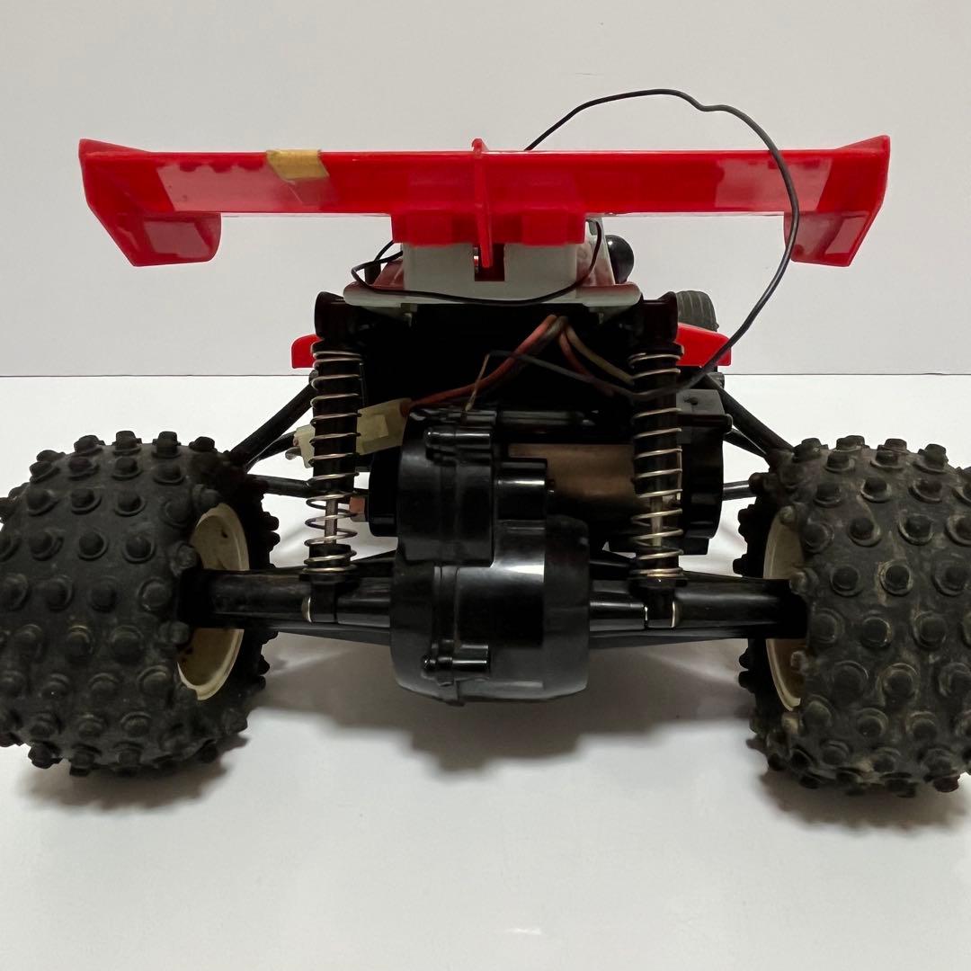 NIKKO BISON F-10 フレームバギー