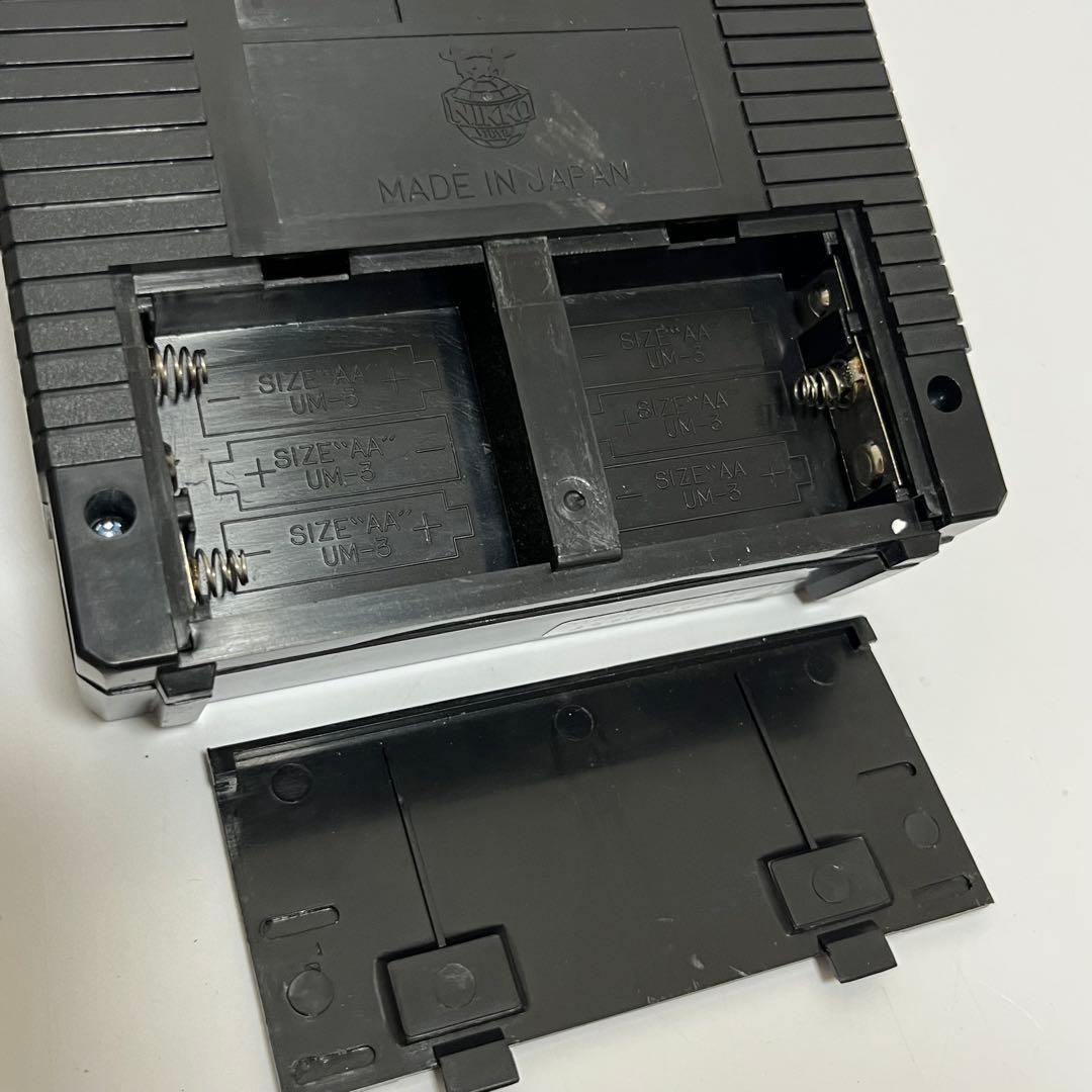 NIKKO BISON F-10 フレームバギー