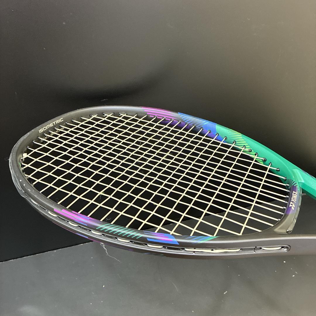 YONEX VCORE PRO 100 ヨネックス　G2　硬式テニスラケット