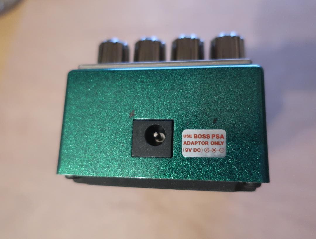 【送料無料】 BOSS BC-1X Bass Comp ボス ベースエフェクター