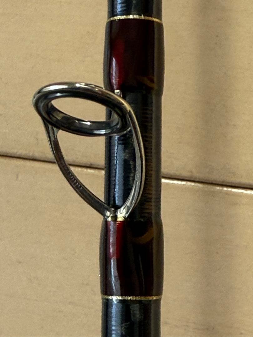 ワールドシャウラ　1832R-2 ベイト