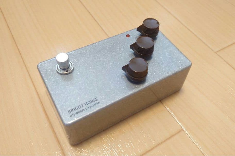 【送料無料】htj-works Bright Horse ケンタウロス系