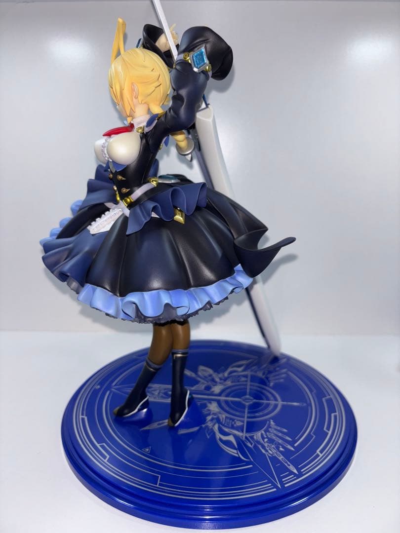 BLAZBLUE Es 1/7 スケール フィギュア