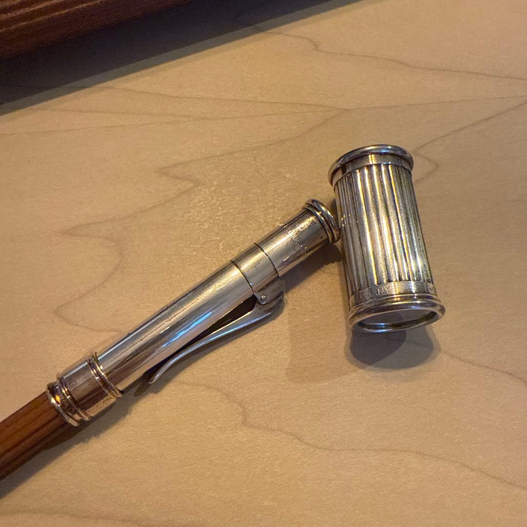 tons 　Graf von Faber-Castell 鉛筆セット