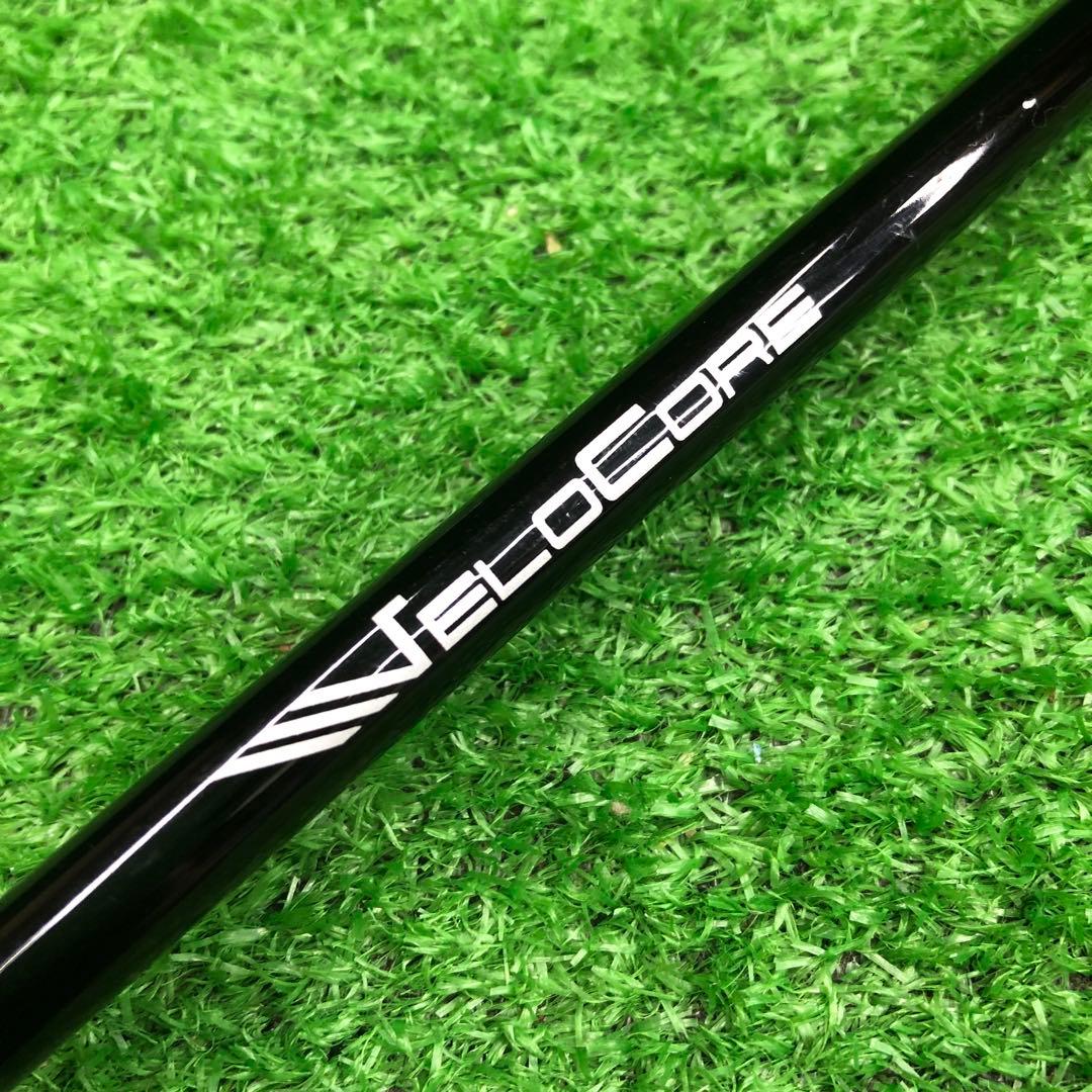 Gsh-908VENTUS シャフト単品 flex5-S サンプル品 スリーブ付