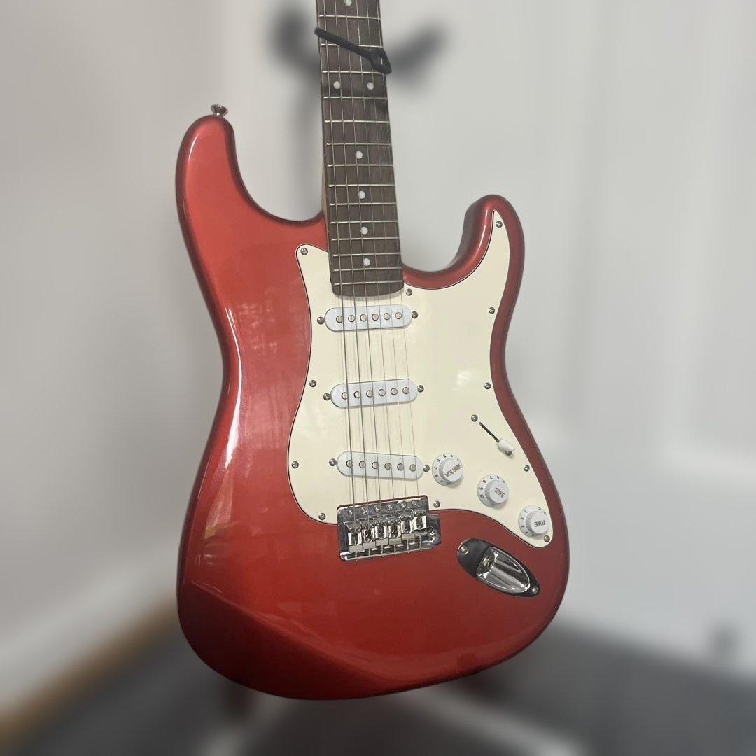 BUSKER'S エレキギター