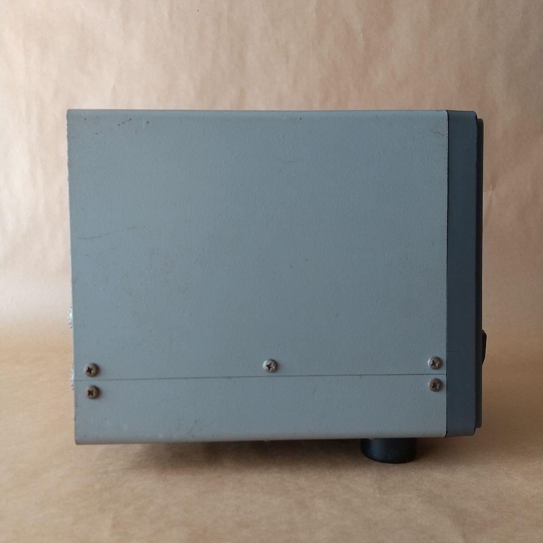 TRIO AT-200 アンテナチューナー HF機/固定機へ