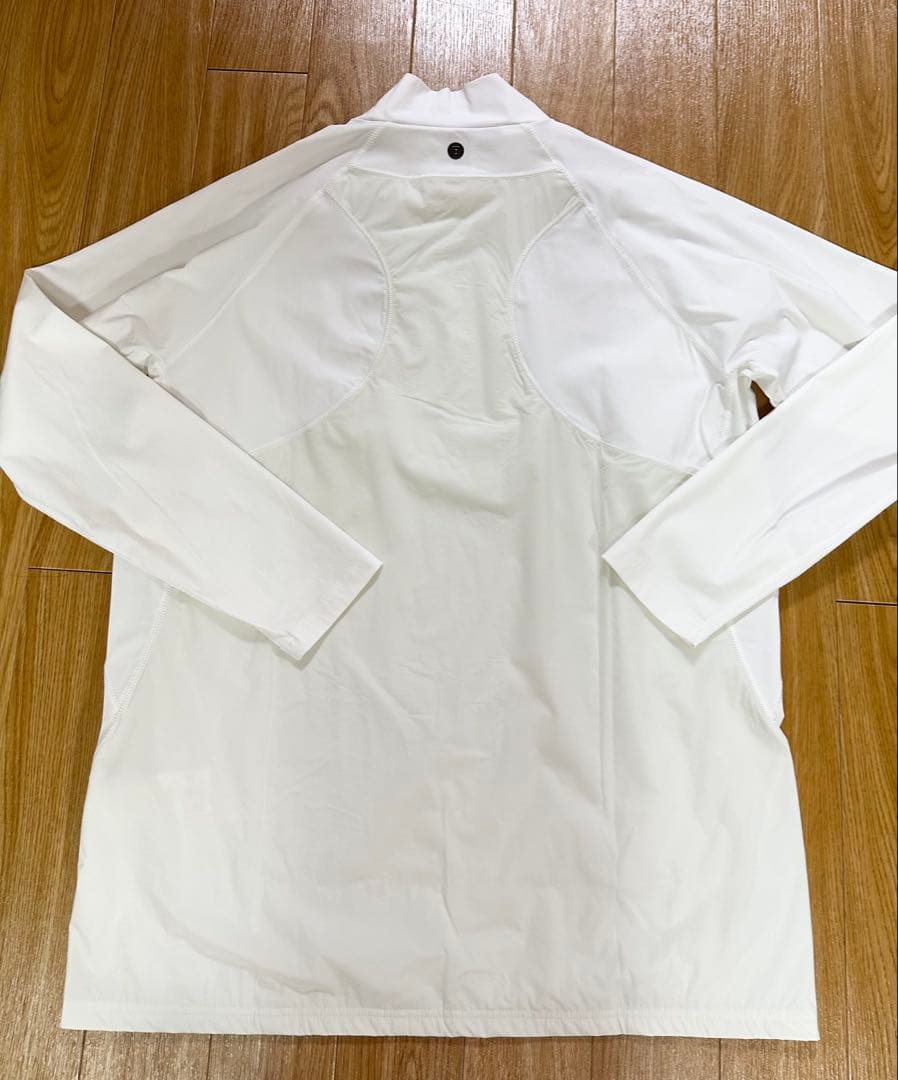 定価27,500円タグ付ブリーフィングWINDBLOCK UNDER SHIRT