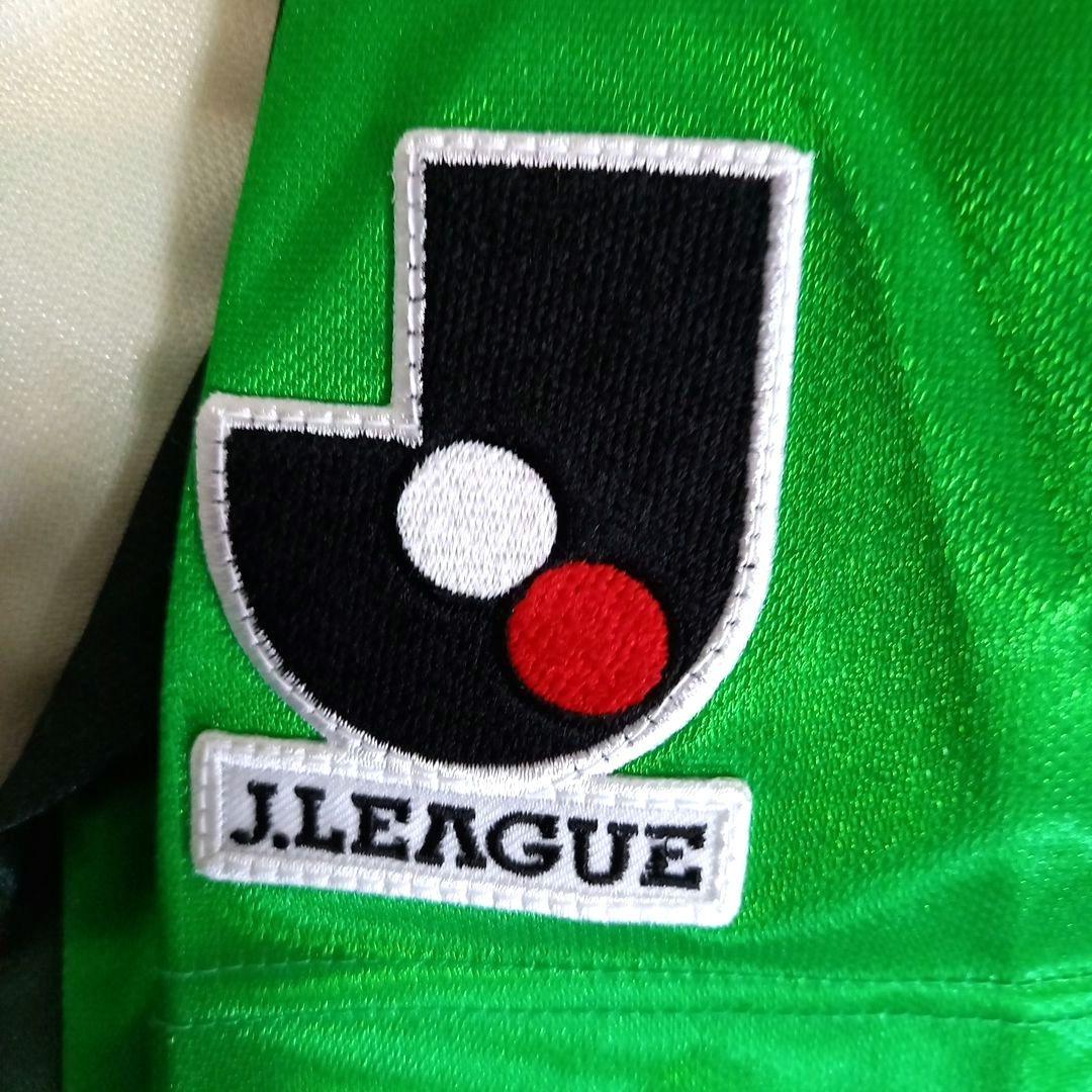 サイン入り【読売ヴェルディ/レプリカシャツ】サッカーユニフォーム　７