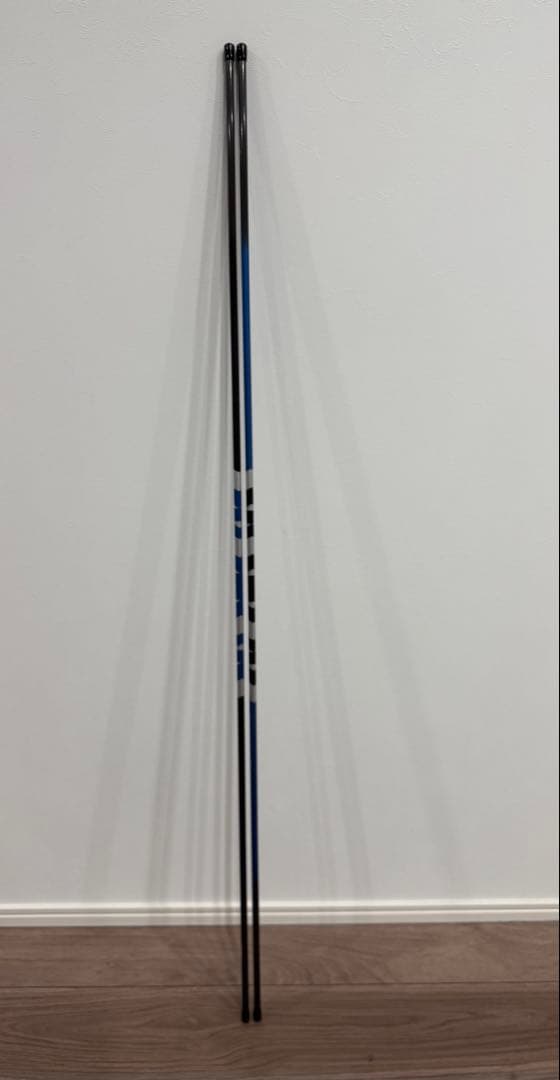 ベンタス アライメントスティック ブルー