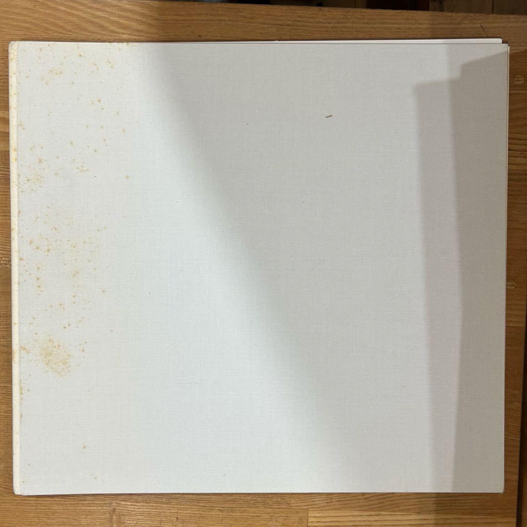 Jack Pierson サイン入り