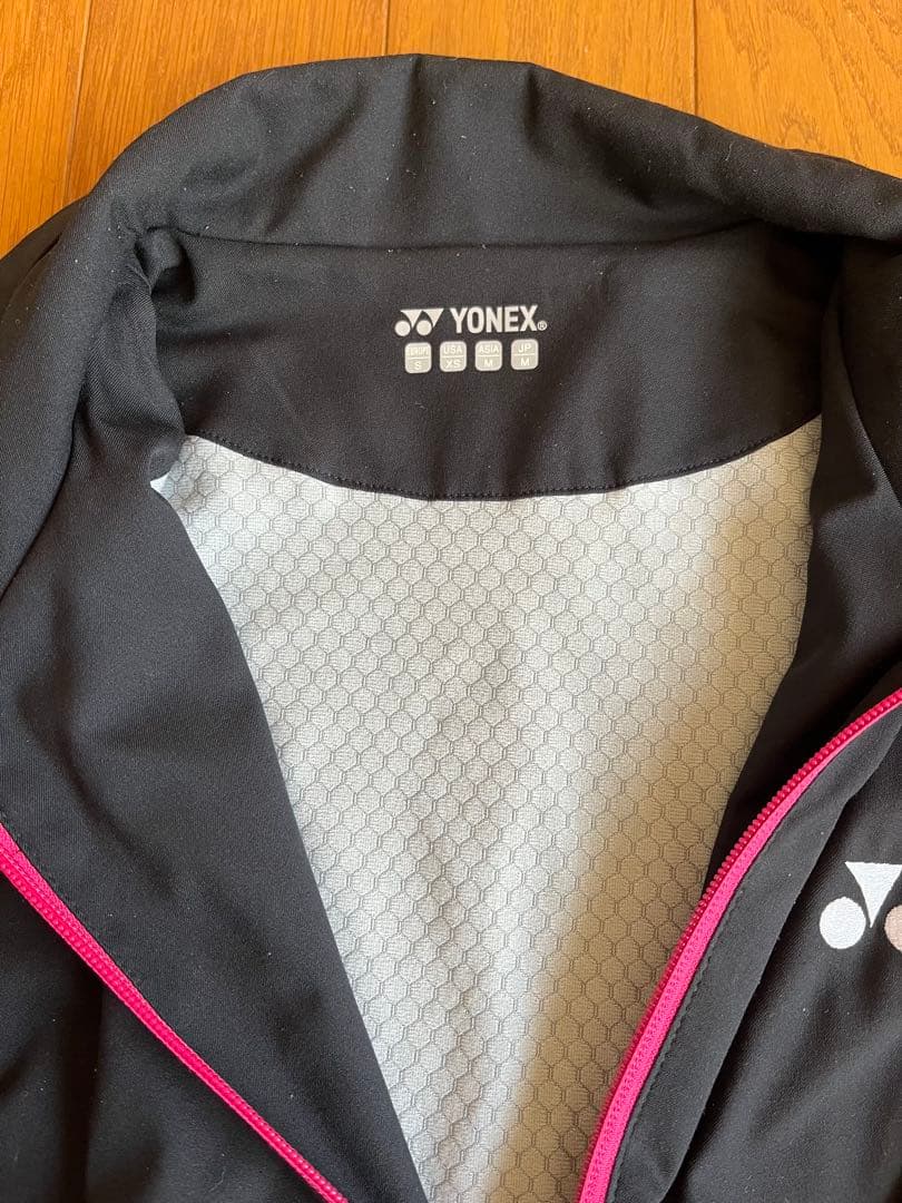 YONEX ウォームアップ セット