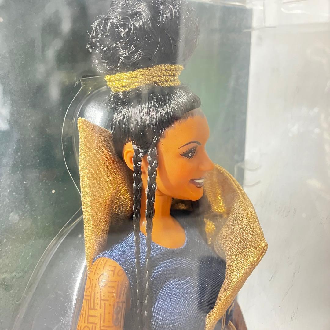 ミセスフー・ミセスウィッチ/リンクル イン タイム/2体セット/マテル2017