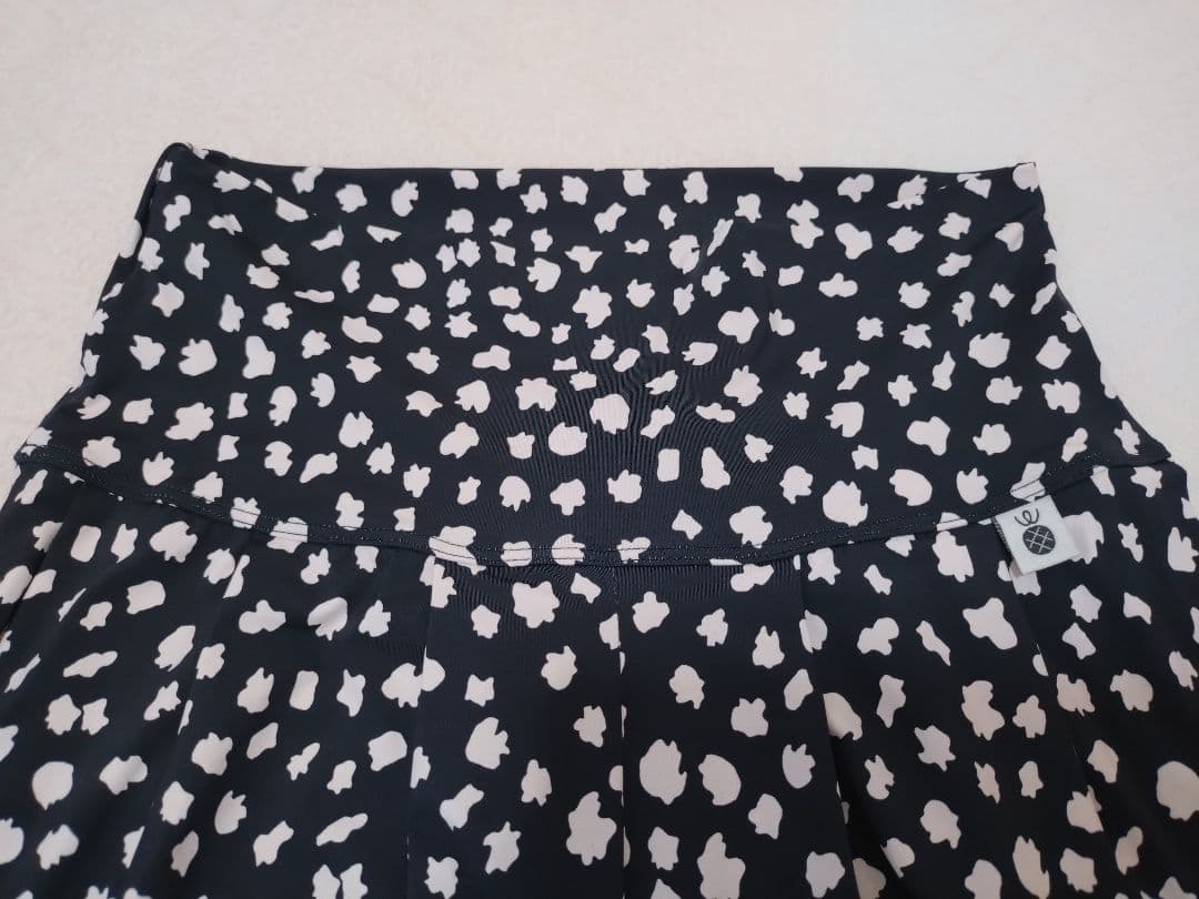 リンダワークス　アーヤパンツ　ポップコーン　M　16,500円