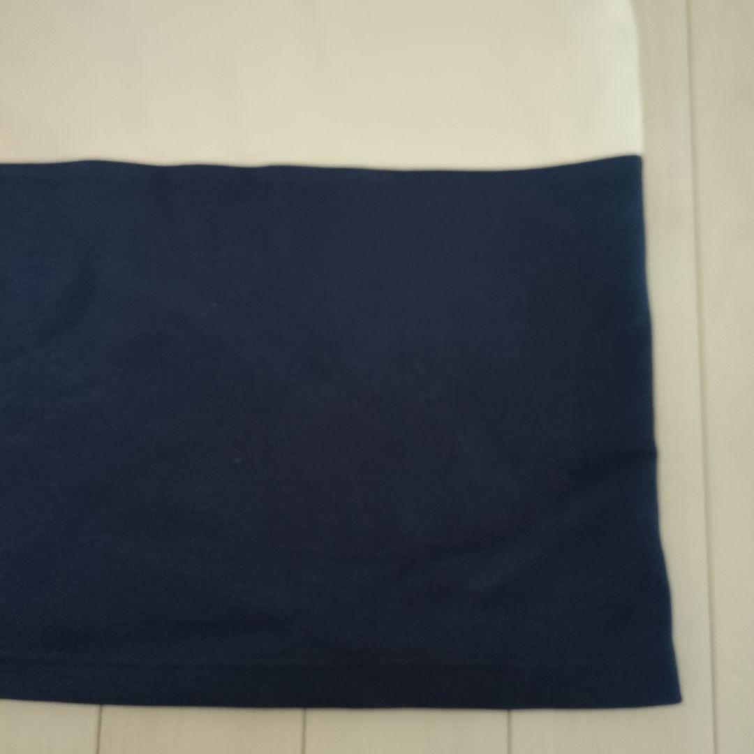 【美品・稀少サイズ5XL】アディダスオリジナルスBlokepopラグビーシャツ