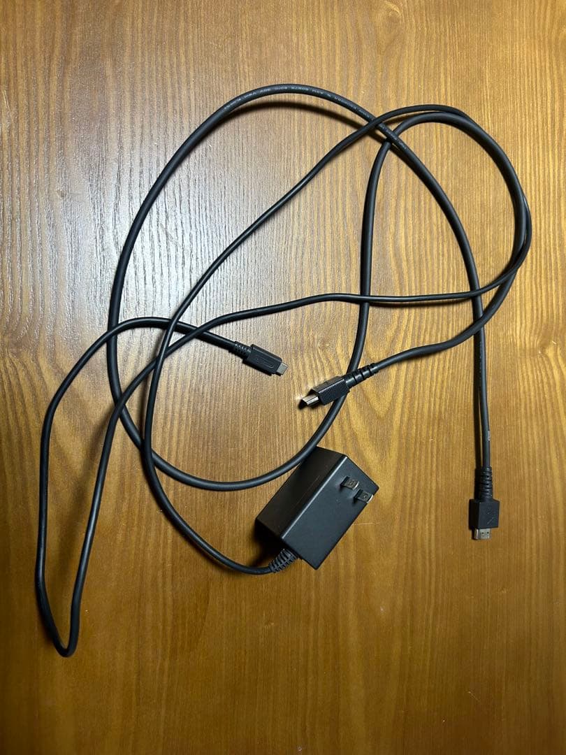 Nintendo Switch どうぶつの森デザイン 本体