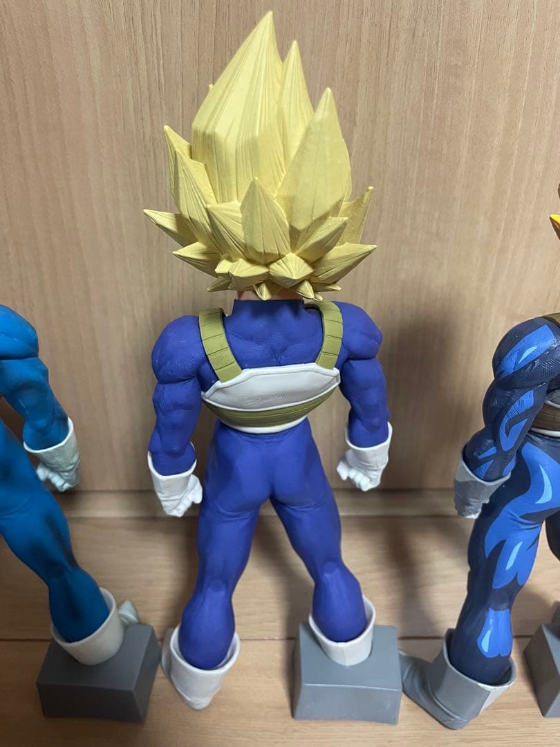 SMSP ベジータ　01